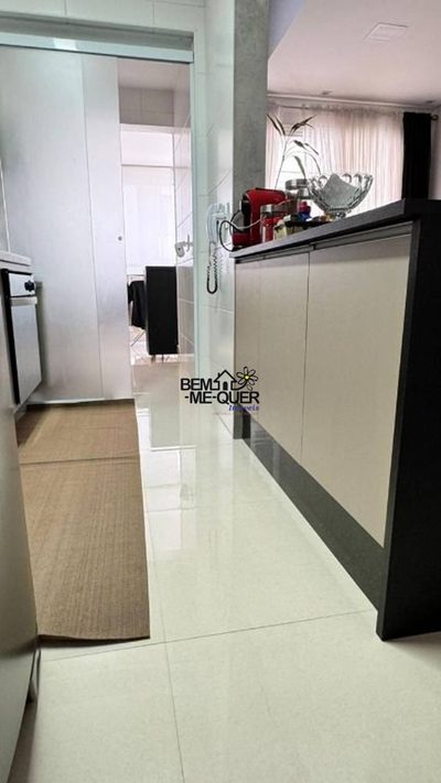 Apartamento, 2 quartos, 64 m² - Foto 4
