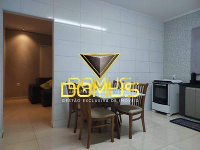 Casa, 2 quartos, 111 m² - Foto 3