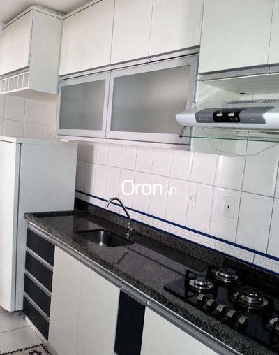 Apartamento, 2 quartos, 64 m² - Foto 2