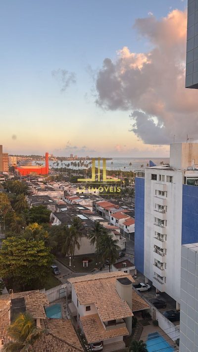 Apartamento, 2 quartos, 72 m² - Foto 4