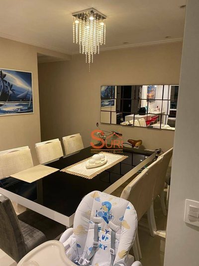 Apartamento, 2 quartos, 97 m² - Foto 5
