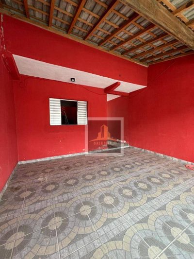 Sobrado, 3 quartos, 225 m² - Foto 1