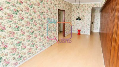 Apartamento, 3 quartos, 90 m² - Foto 2