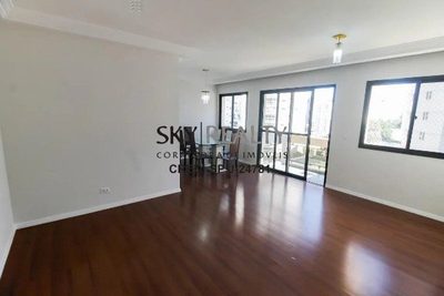 Apartamento, 3 quartos, 110 m² - Foto 2