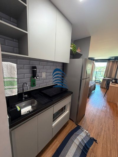 Apartamento, 1 quarto, 30 m² - Foto 5
