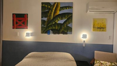 Kitnet-Studio, 30 m² - Foto 3