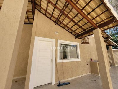 Casa, 2 quartos, 94 m² - Foto 4