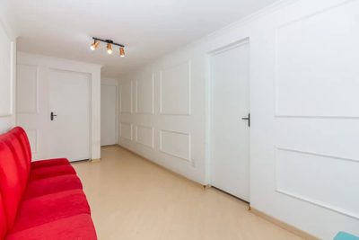 Apartamento, 3 quartos, 58 m² - Foto 1