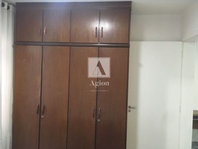 Apartamento, 1 quarto, 39 m² - Foto 3