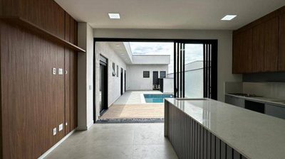 Casa, 3 quartos, 220 m² - Foto 3