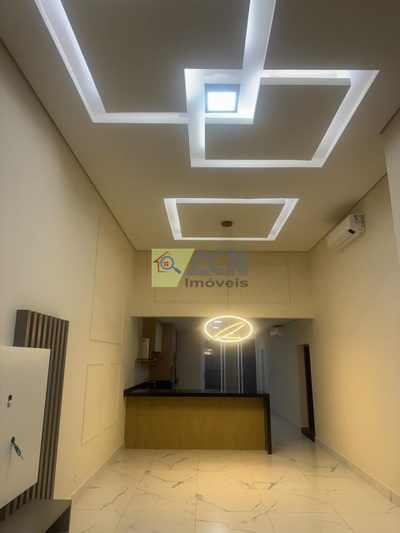 Casa, 3 quartos, 185 m² - Foto 1