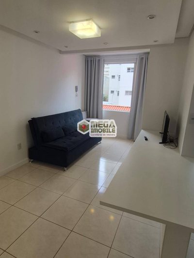 Apartamento, 3 quartos, 59 m² - Foto 1