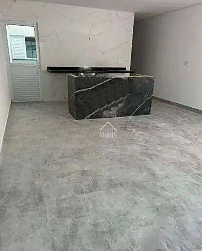 Casa, 3 quartos, 85 m² - Foto 3