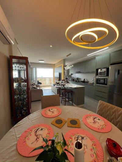 Apartamento, 3 quartos, 87 m² - Foto 3