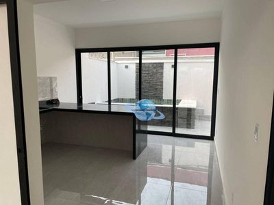 Casa de Condomínio, 3 quartos - Foto 5