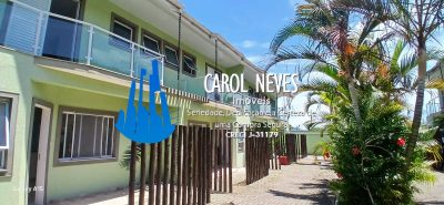 Casa, 2 quartos, 90 m² - Foto 2