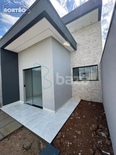 Casa, 3 quartos, 65 m² - Foto 2