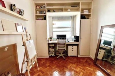 Apartamento, 3 quartos, 117 m² - Foto 2
