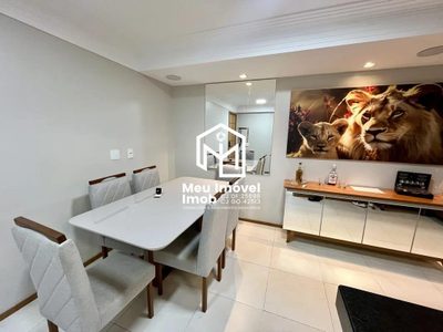 Apartamento, 2 quartos, 80 m² - Foto 2