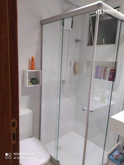 Apartamento, 2 quartos, 60 m² - Foto 5