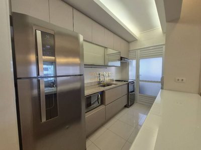 Apartamento, 2 quartos, 67 m² - Foto 4