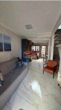 Sobrado, 2 quartos - Foto 2