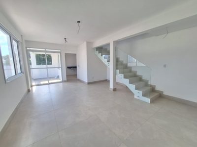 Cobertura, 3 quartos, 150 m² - Foto 2