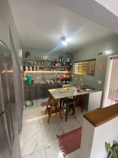 Sobrado, 3 quartos, 175 m² - Foto 3
