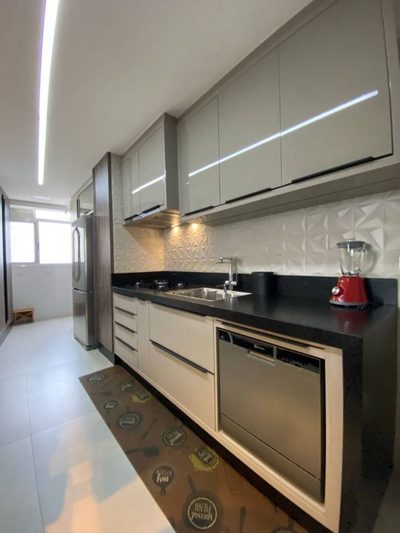 Apartamento, 4 quartos, 115 m² - Foto 2