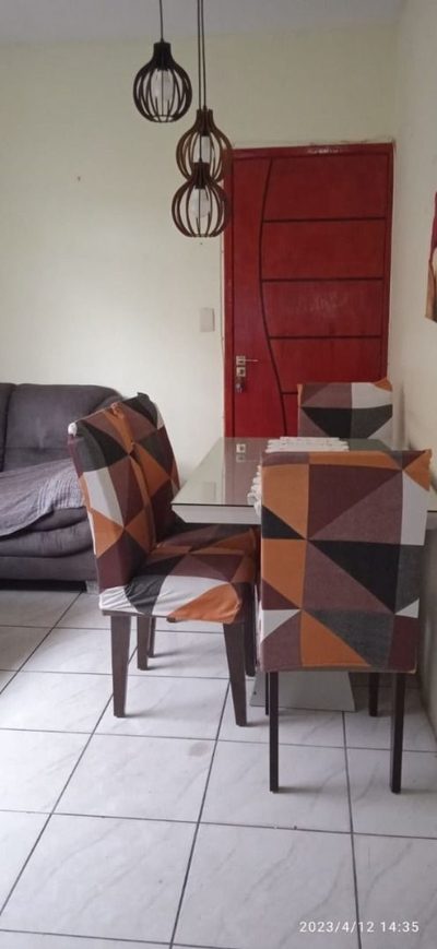 Apartamento, 2 quartos, 80 m² - Foto 1