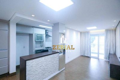 Apartamento, 3 quartos, 86 m² - Foto 1