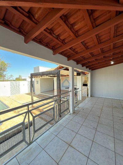 Casa, 3 quartos - Foto 3