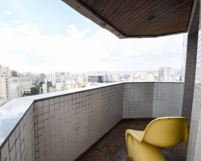 Apartamento, 5 quartos, 360 m² - Foto 3