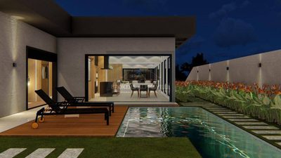 Casa, 4 quartos, 314 m² - Foto 3