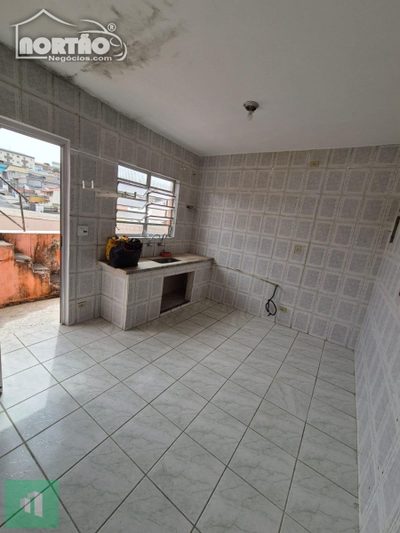 Casa, 1 quarto - Foto 2