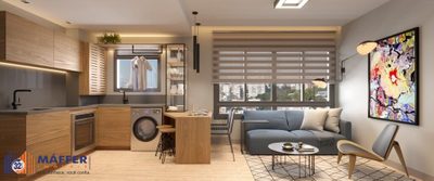 Apartamento, 2 quartos, 58 m² - Foto 5