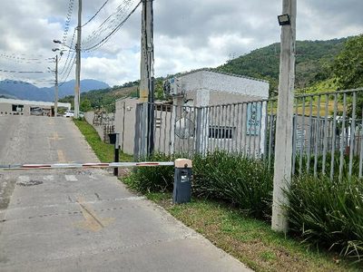 Apartamento, 2 quartos, 10 m² - Foto 1