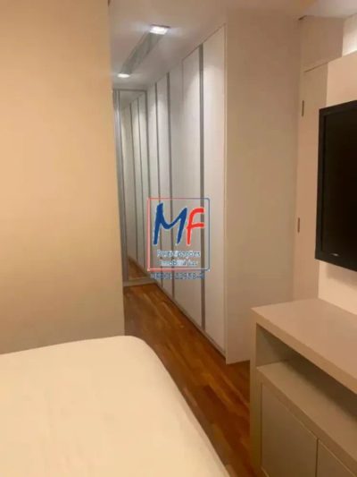 Apartamento, 3 quartos, 107 m² - Foto 3