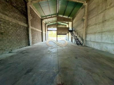 Depósito-Galpão, 440 m² - Foto 5