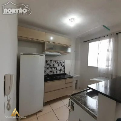 Casa, 3 quartos, 46 m² - Foto 2