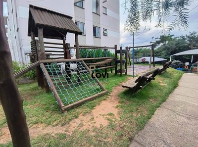 Apartamento, 2 quartos, 43 m² - Foto 4