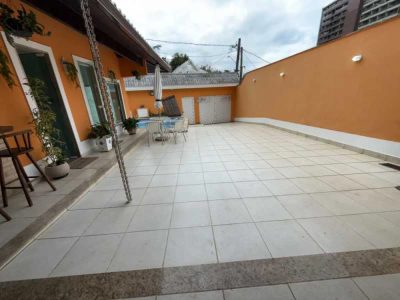 Casa de Condomínio, 4 quartos - Foto 2