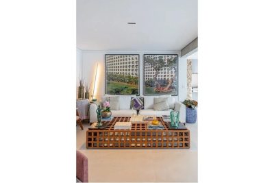 Apartamento, 3 quartos, 174 m² - Foto 2