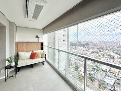 Apartamento, 3 quartos, 136 m² - Foto 4