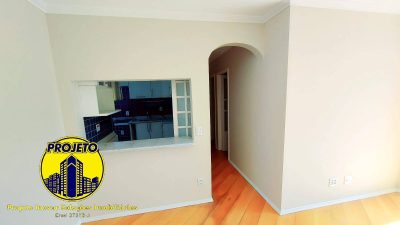 Apartamento, 2 quartos, 55 m² - Foto 3