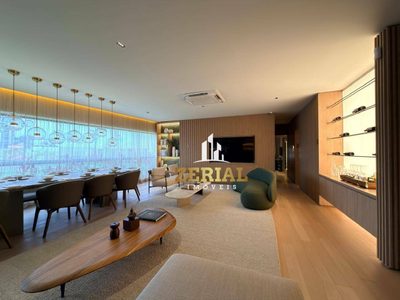 Apartamento, 4 quartos, 171 m² - Foto 5