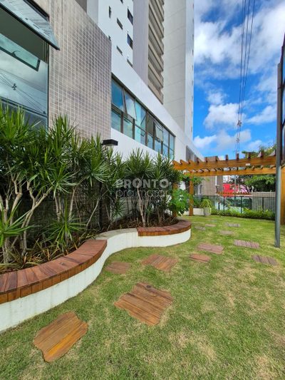 Apartamento, 3 quartos, 76 m² - Foto 4