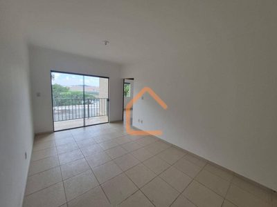 Apartamento, 2 quartos, 57 m² - Foto 2
