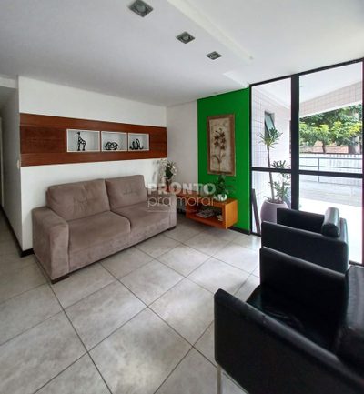 Apartamento, 2 quartos, 58 m² - Foto 4