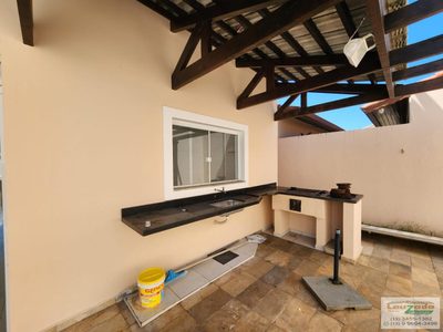 Sobrado, 4 quartos, 187 m² - Foto 3